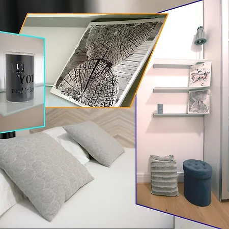 Apartmán Place O Hotes *