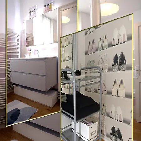 Apartmán Place O Hotes *